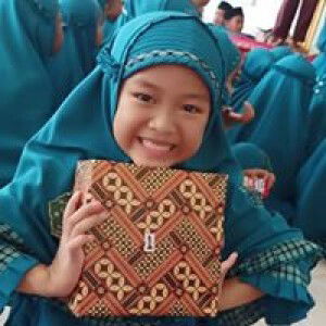 Endah Setiawati profile icon