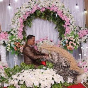 Muzzam Mila profile icon