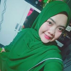 Utin Maya Komala profile icon