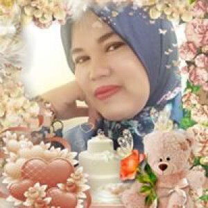 Artinie Serengseng profile icon