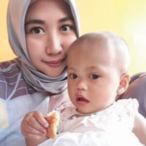 Tiyas Afiyah profile icon