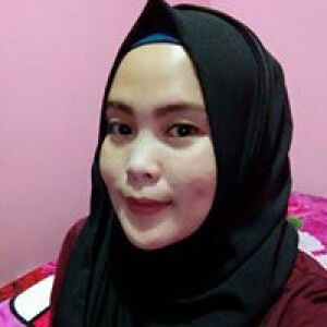 Thea Dwi Wulandari profile icon