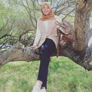 Klarissa Geovanny profile icon