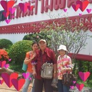 กัญญาลักษณ์ อมรชัพิริยะกุล profile icon