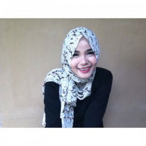 Anisa Rachmawati profile icon