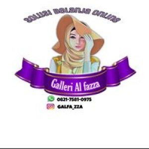 Galleri Al Fazza profile icon