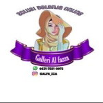 Galleri Al Fazza profile icon