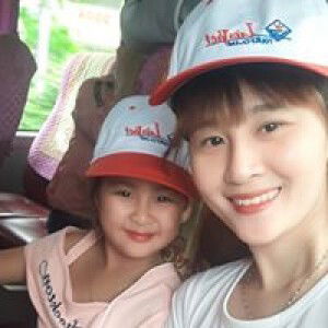 Hân Nguyen profile icon