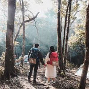 Benjawan Chomvorawong profile icon