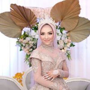 Salma Salsabilla profile icon