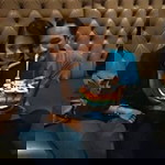 Hyura Kim profile icon