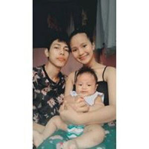 Ferlyn Mae Guarin Mostaza profile icon