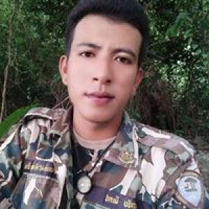 Suppachai Meedach profile icon