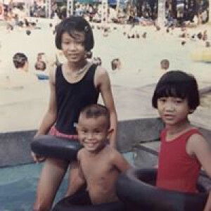 Nok Rattanawong profile icon