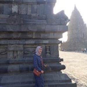 Nana Agustiana profile icon