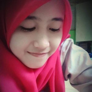 mimbaatun mabruroh profile icon