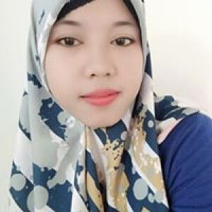 Fadhilla Ristia (kasmuntik) profile icon