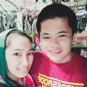 Jonair Salim profile icon