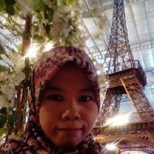 Lina Afida profile icon