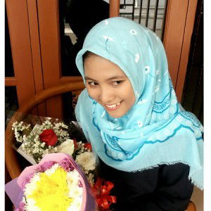 Aulia Syafitri profile icon
