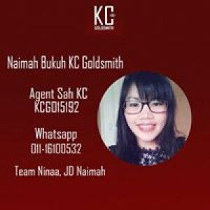 Nailo Imah profile icon