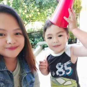 Alma Pe Is profile icon