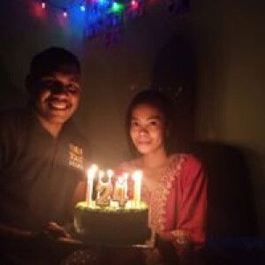 M Rahmat profile icon