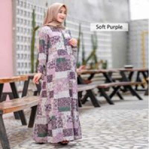 Binti Fahmi A'r profile icon