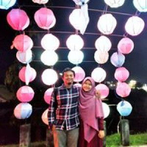 Husna Syaima profile icon