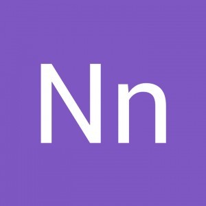 Nn Name profile icon