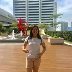 Martina Lou Gonzales profile icon