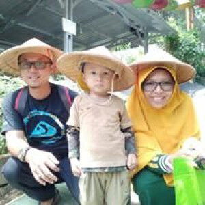 Alifatul Ulya profile icon