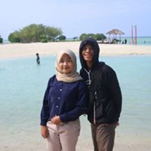 Gustia Paramita profile icon