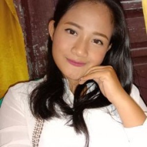 Muzdalifah ifah profile icon