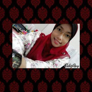 Cik Riny profile icon