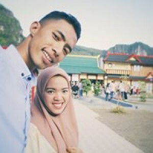 Novia Ghesy Matondang profile icon