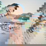 Novia Ghesy Matondang profile icon