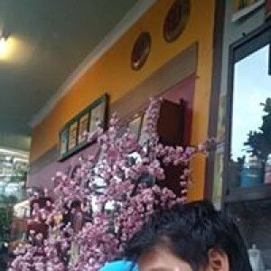 Billa Ziah profile icon