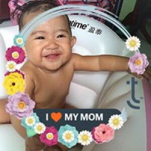 Jean Marie Mabbayad Vinas profile icon