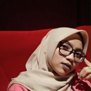 Dinda Ramli profile icon