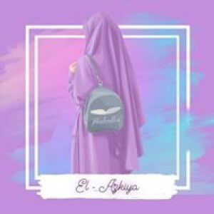 Laelatul Azkiya profile icon