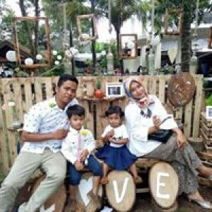 Novitasari Ucrak profile icon