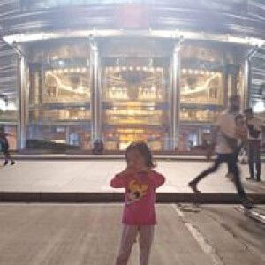 Syah Safya profile icon