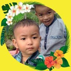 Riska Amoorea profile icon