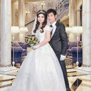 Junerry Huang profile icon