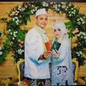 Ribka Priyambodo profile icon