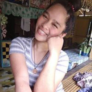 Mary Rose Dalgo profile icon