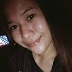 Saw Shana Paña-Tambal profile icon