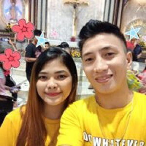 joehanna frivaldo profile icon