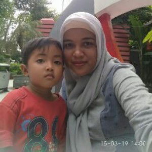 Yeni Tridianti profile icon